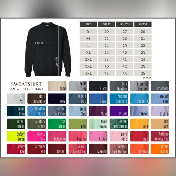 Bills Giving Thanksgiving football crewneck sweatshirt - Picture 3 of 3